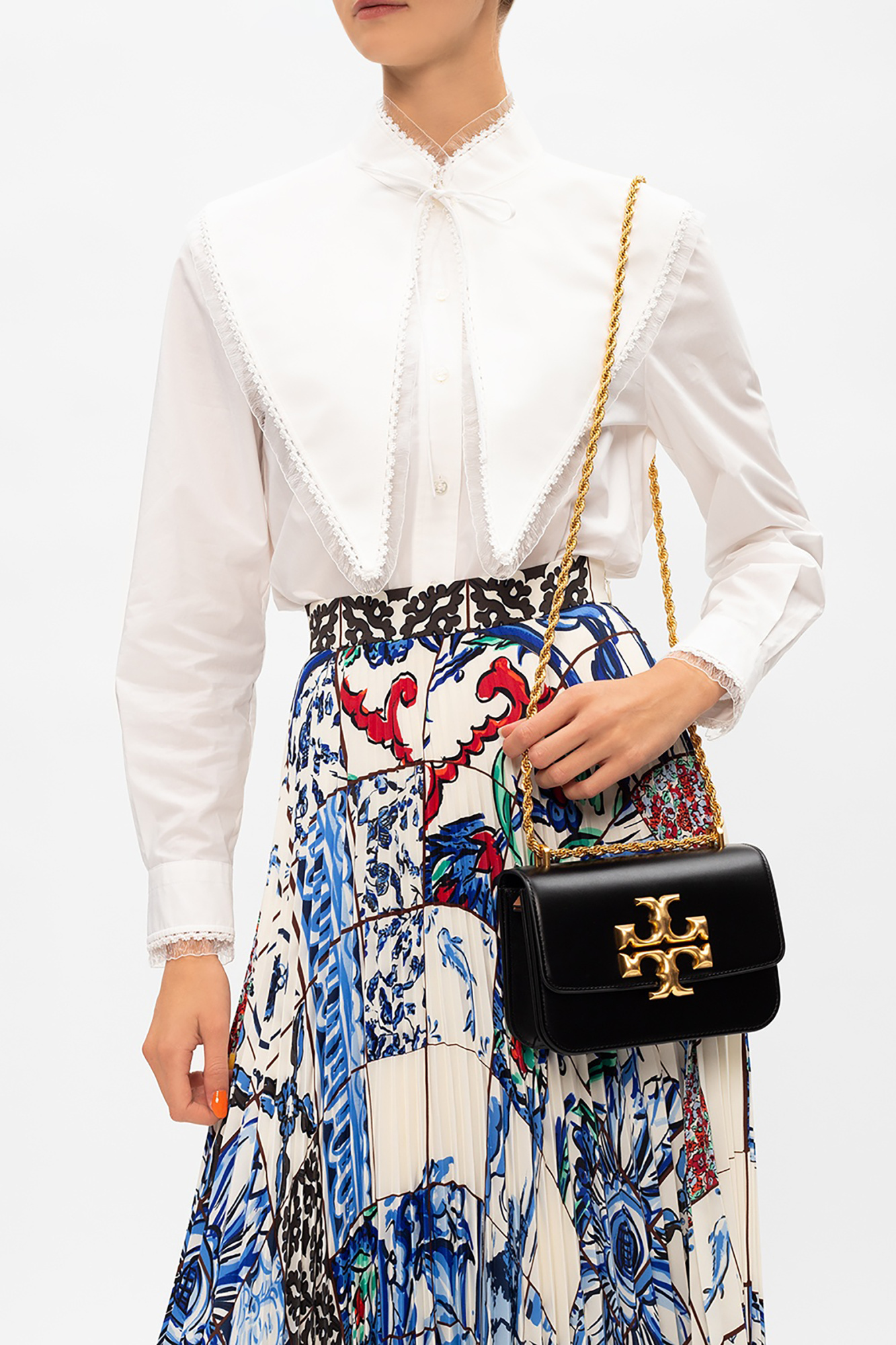 Eleanor small 2025 bag tory burch